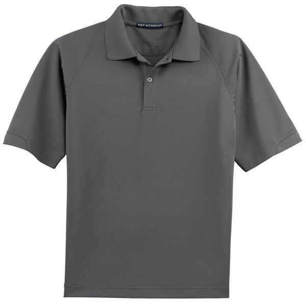Port Authority® Dry Zone® Ottoman Men's Performance Polo