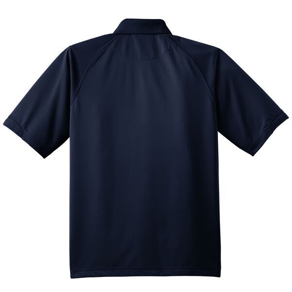 Port Authority® Dry Zone® Ottoman Men's Performance Polo