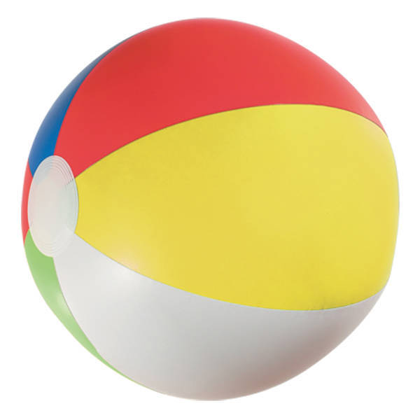Beach Ball, 16"