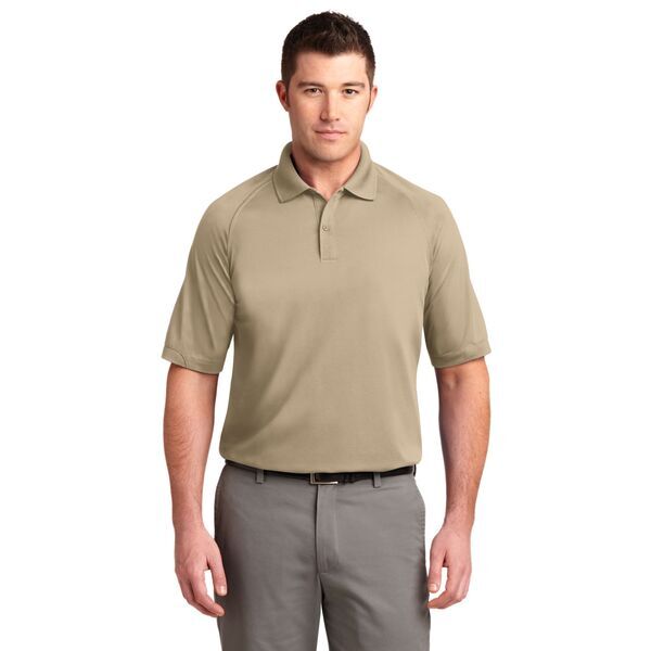 Port Authority® Dry Zone® Ottoman Men's Performance Polo