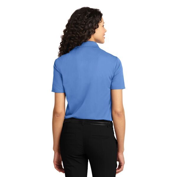 Port Authority® Dry Zone® Ottoman Ladies' Performance Polo