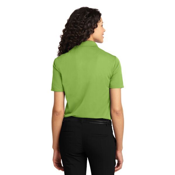 Port Authority® Dry Zone® Ottoman Ladies' Performance Polo