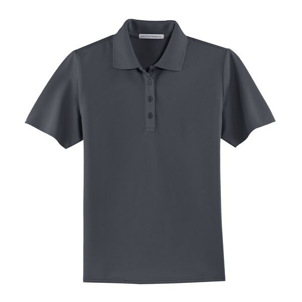Port Authority® Dry Zone® Ottoman Ladies' Performance Polo