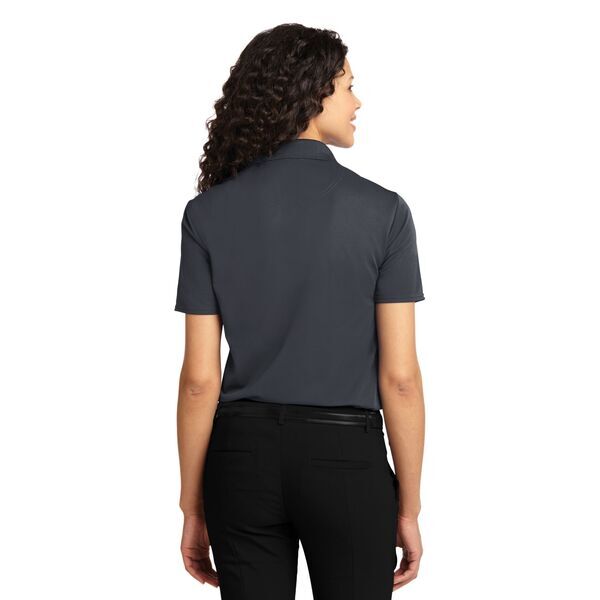 Port Authority® Dry Zone® Ottoman Ladies' Performance Polo