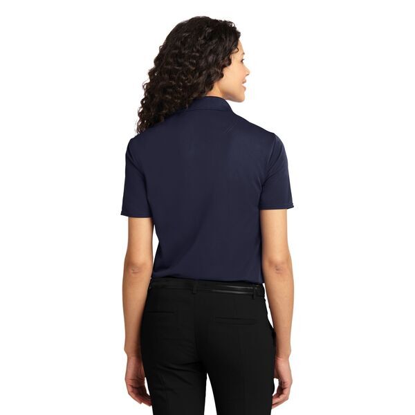 Port Authority® Dry Zone® Ottoman Ladies' Performance Polo