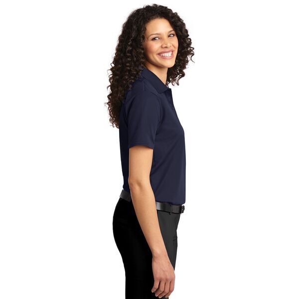 Port Authority® Dry Zone® Ottoman Ladies' Performance Polo