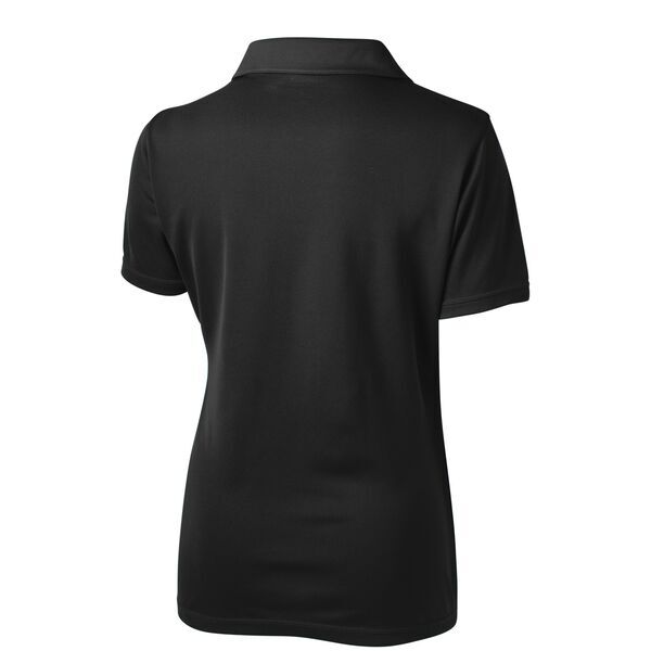 Sport-Tek® PosiCharge™ Micro-Mesh Ladies' Performance Polo