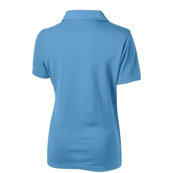 Sport-Tek® PosiCharge™ Micro-Mesh Ladies' Performance Polo