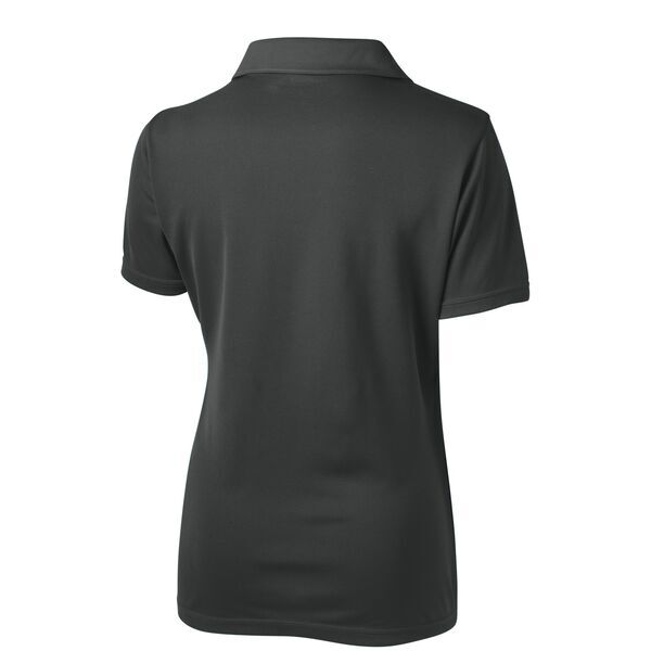 Sport-Tek® PosiCharge™ Micro-Mesh Ladies' Performance Polo
