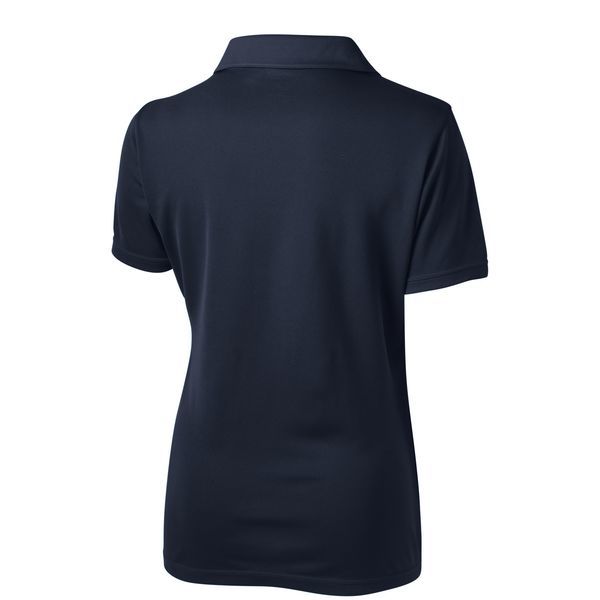 Sport-Tek® PosiCharge™ Micro-Mesh Ladies' Performance Polo