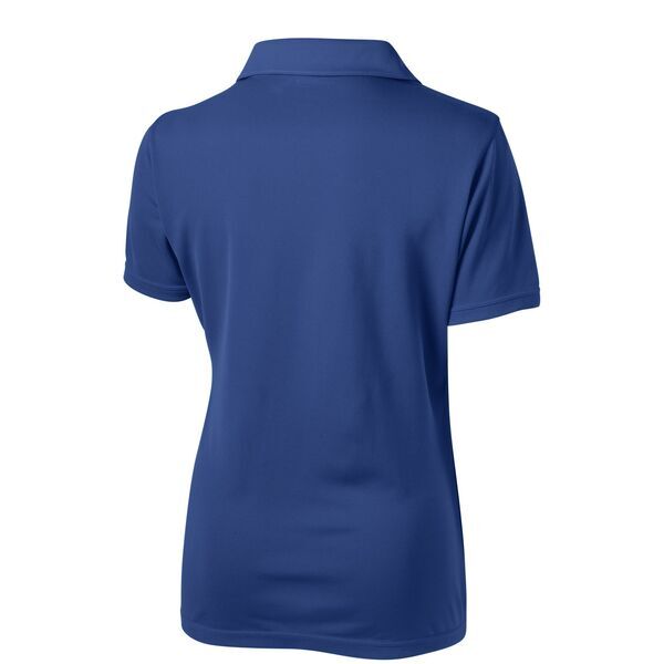 Sport-Tek® PosiCharge™ Micro-Mesh Ladies' Performance Polo
