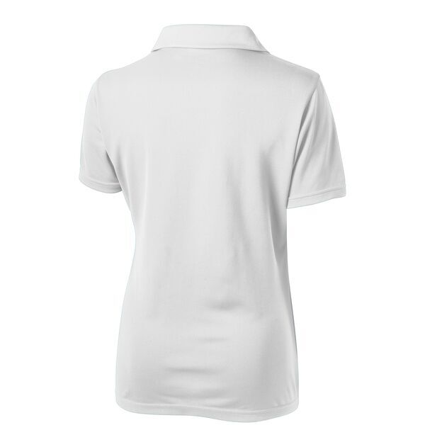 Sport-Tek® PosiCharge™ Micro-Mesh Ladies' Performance Polo