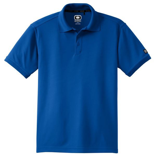 OGIO® Caliber 2.0 Men's Performance Polo