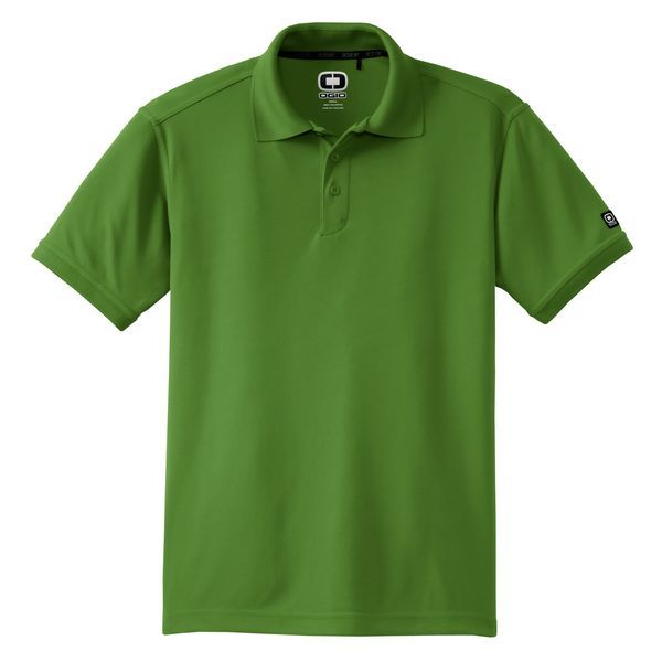 OGIO® Caliber 2.0 Men's Performance Polo