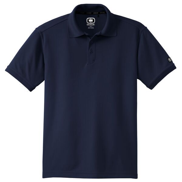 OGIO® Caliber 2.0 Men's Performance Polo