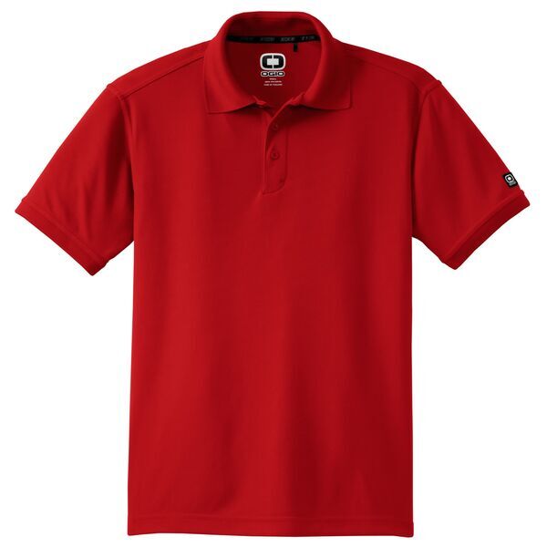 OGIO® Caliber 2.0 Men's Performance Polo
