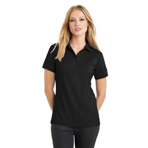 OGIO® Jewel Ladies' Performance Polo