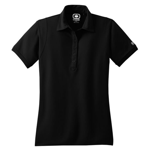OGIO® Jewel Ladies' Performance Polo