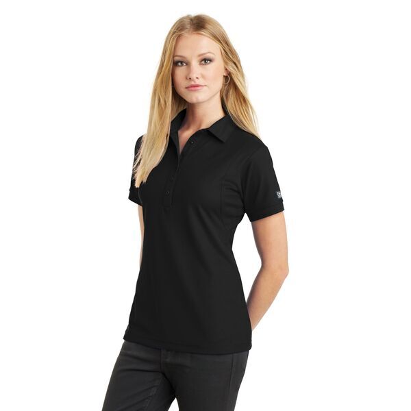 OGIO® Jewel Ladies' Performance Polo
