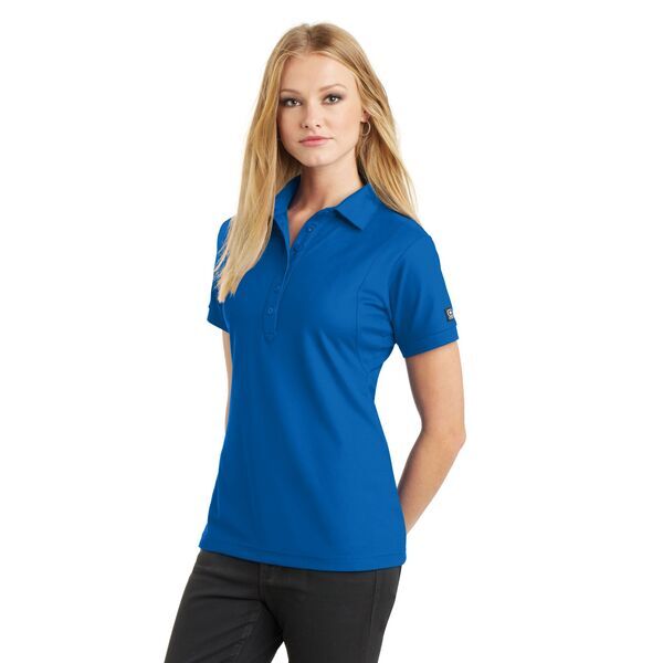 OGIO® Jewel Ladies' Performance Polo