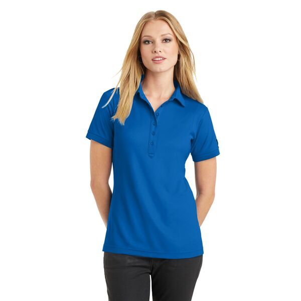 OGIO® Jewel Ladies' Performance Polo