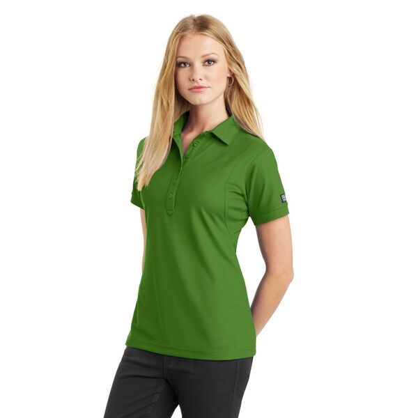 OGIO® Jewel Ladies' Performance Polo