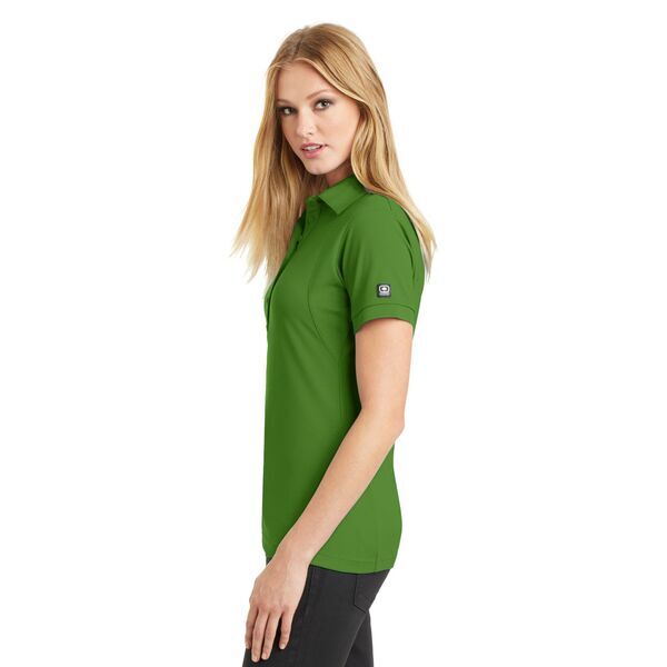 OGIO® Jewel Ladies' Performance Polo