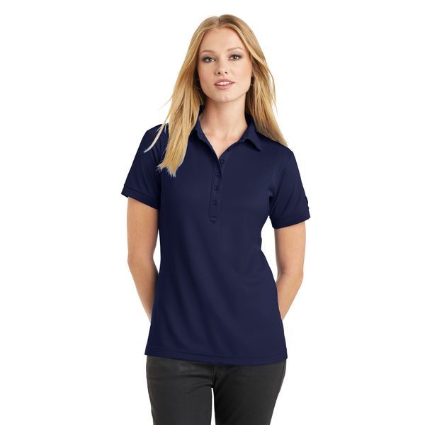 OGIO® Jewel Ladies' Performance Polo