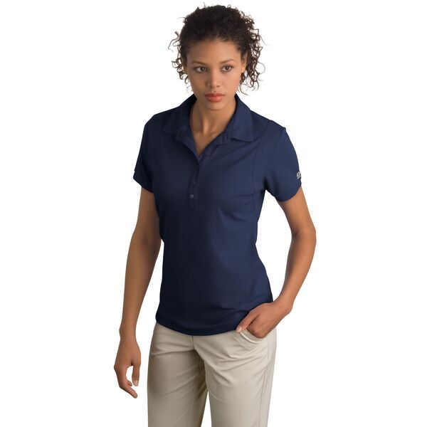 OGIO® Jewel Ladies' Performance Polo