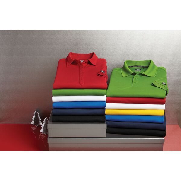 OGIO® Jewel Ladies' Performance Polo