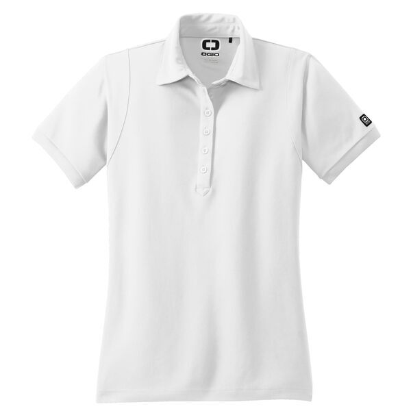 OGIO® Jewel Ladies' Performance Polo