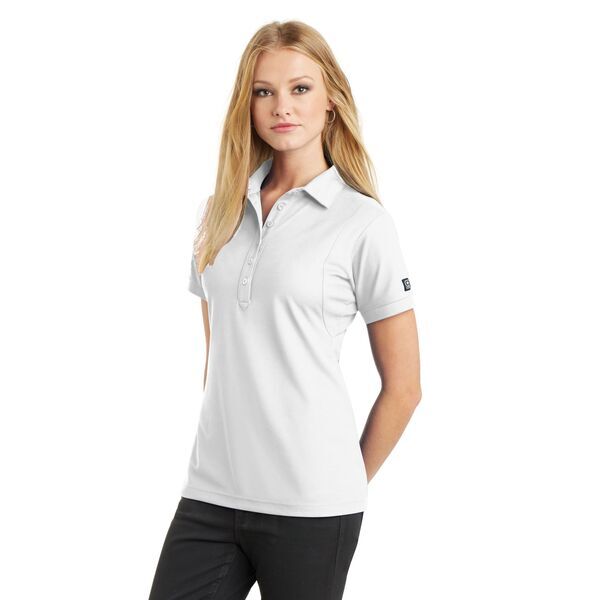 OGIO® Jewel Ladies' Performance Polo