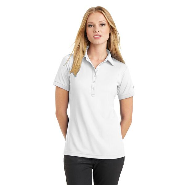 OGIO® Jewel Ladies' Performance Polo