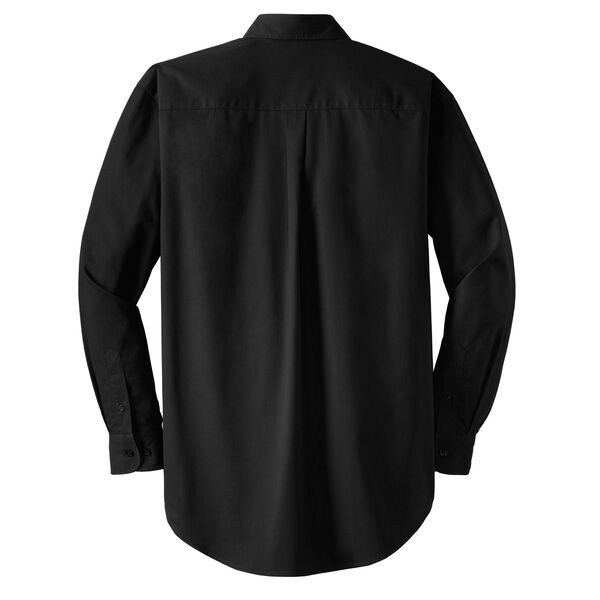 CornerStone® SuperPro™ Twill Men's Shirt