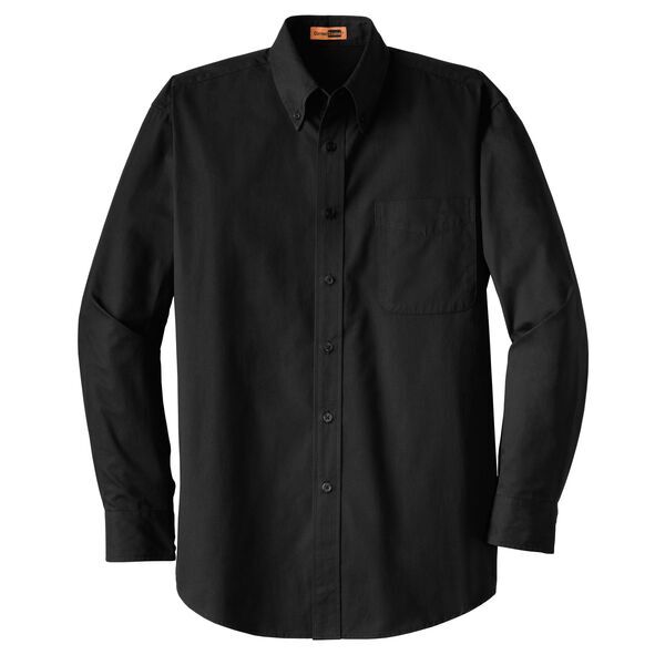 CornerStone® SuperPro™ Twill Men's Shirt