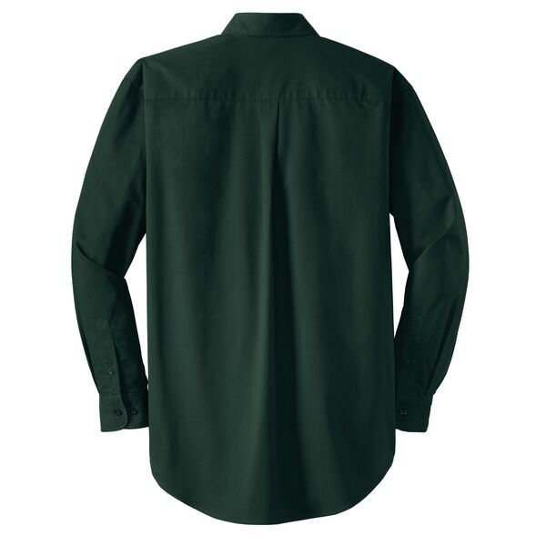 CornerStone® SuperPro™ Twill Men's Shirt