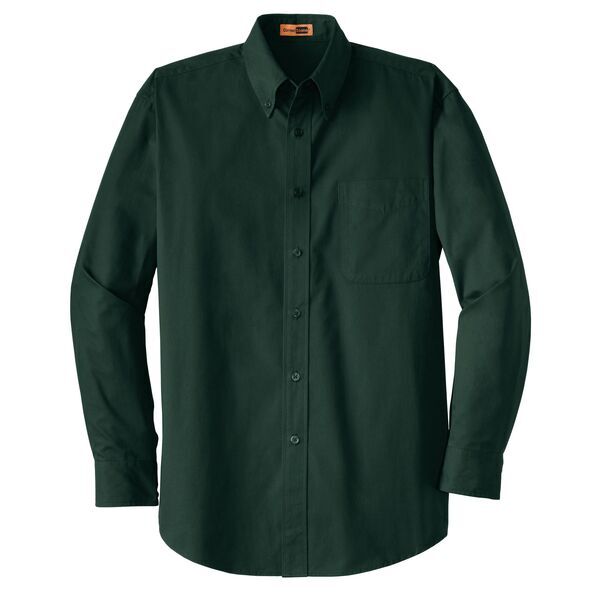 CornerStone® SuperPro™ Twill Men's Shirt