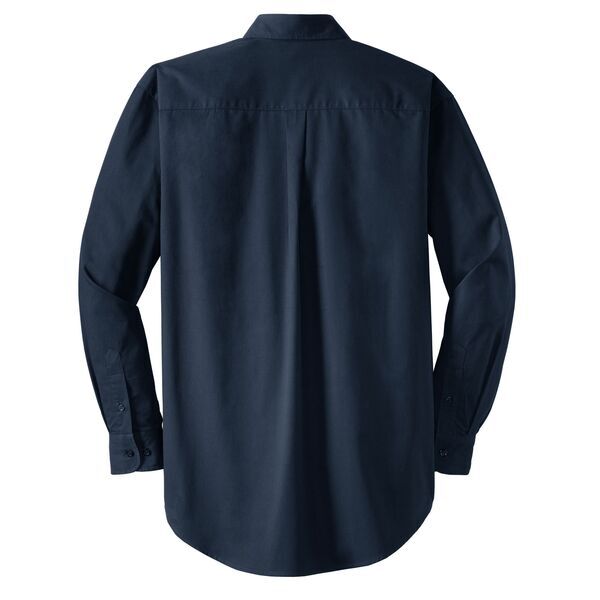 CornerStone® SuperPro™ Twill Men's Shirt