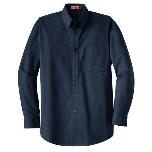 CornerStone® SuperPro™ Twill Men's Shirt