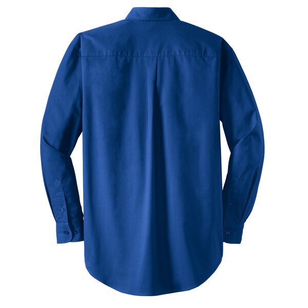 CornerStone® SuperPro™ Twill Men's Shirt