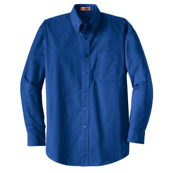 CornerStone® SuperPro™ Twill Men's Shirt