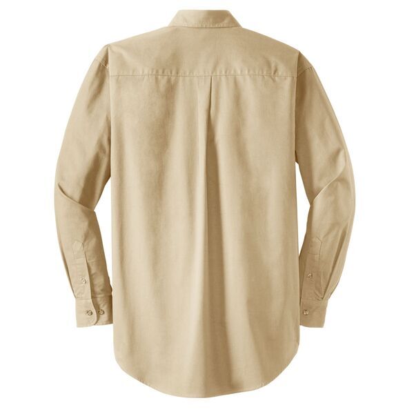 CornerStone® SuperPro™ Twill Men's Shirt