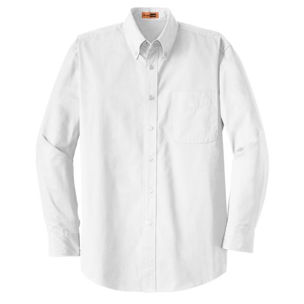 CornerStone® SuperPro™ Twill Men's Shirt
