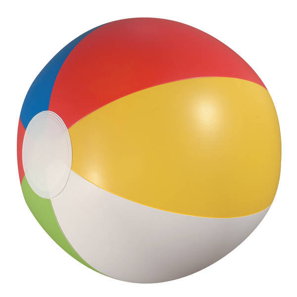 Beach Ball, 12"
