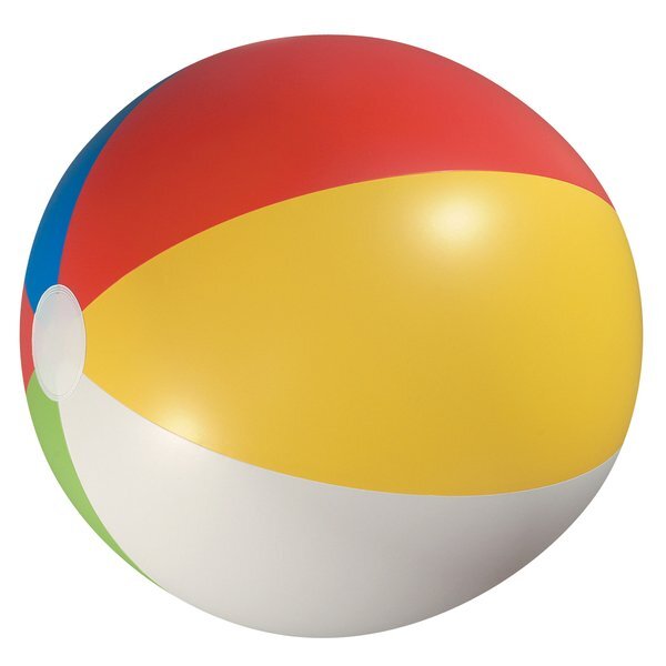 Beach Ball, 24"