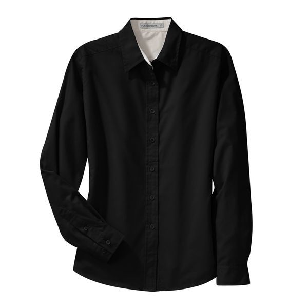Port Authority® Easy Care Ladies' Shirt