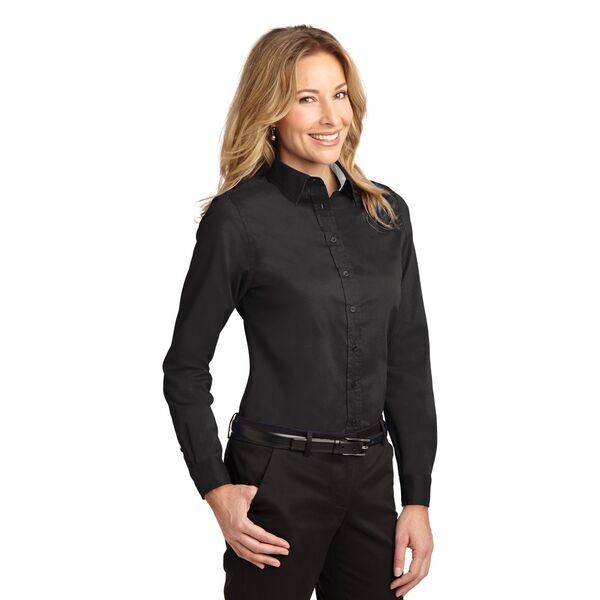 Port Authority® Easy Care Ladies' Shirt