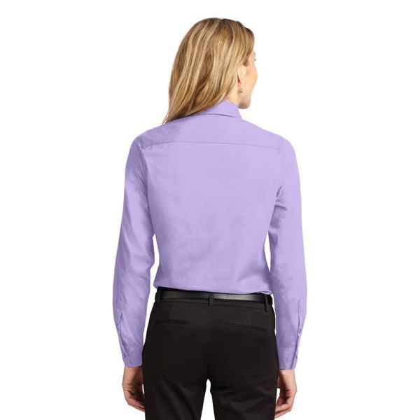 Port Authority® Easy Care Ladies' Shirt