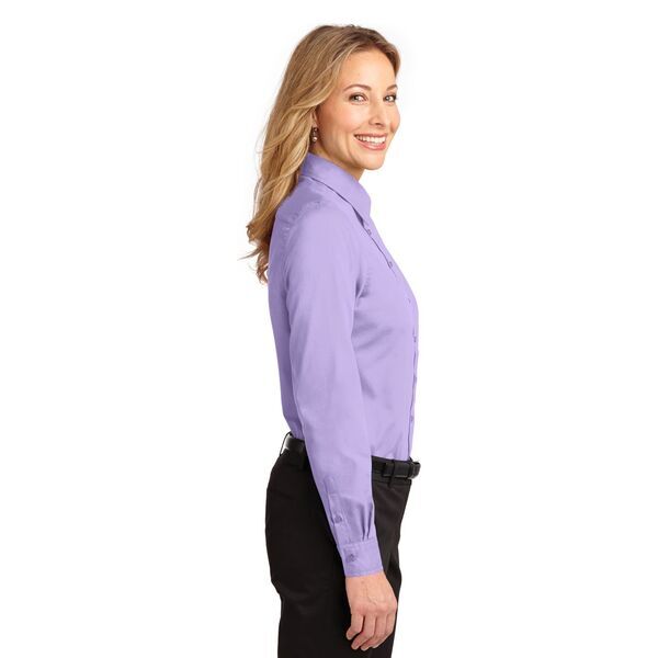 Port Authority® Easy Care Ladies' Shirt
