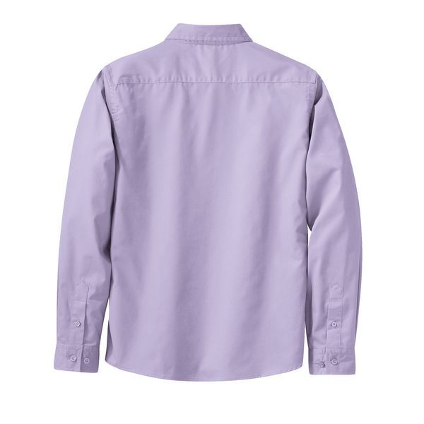 Port Authority® Easy Care Ladies' Shirt